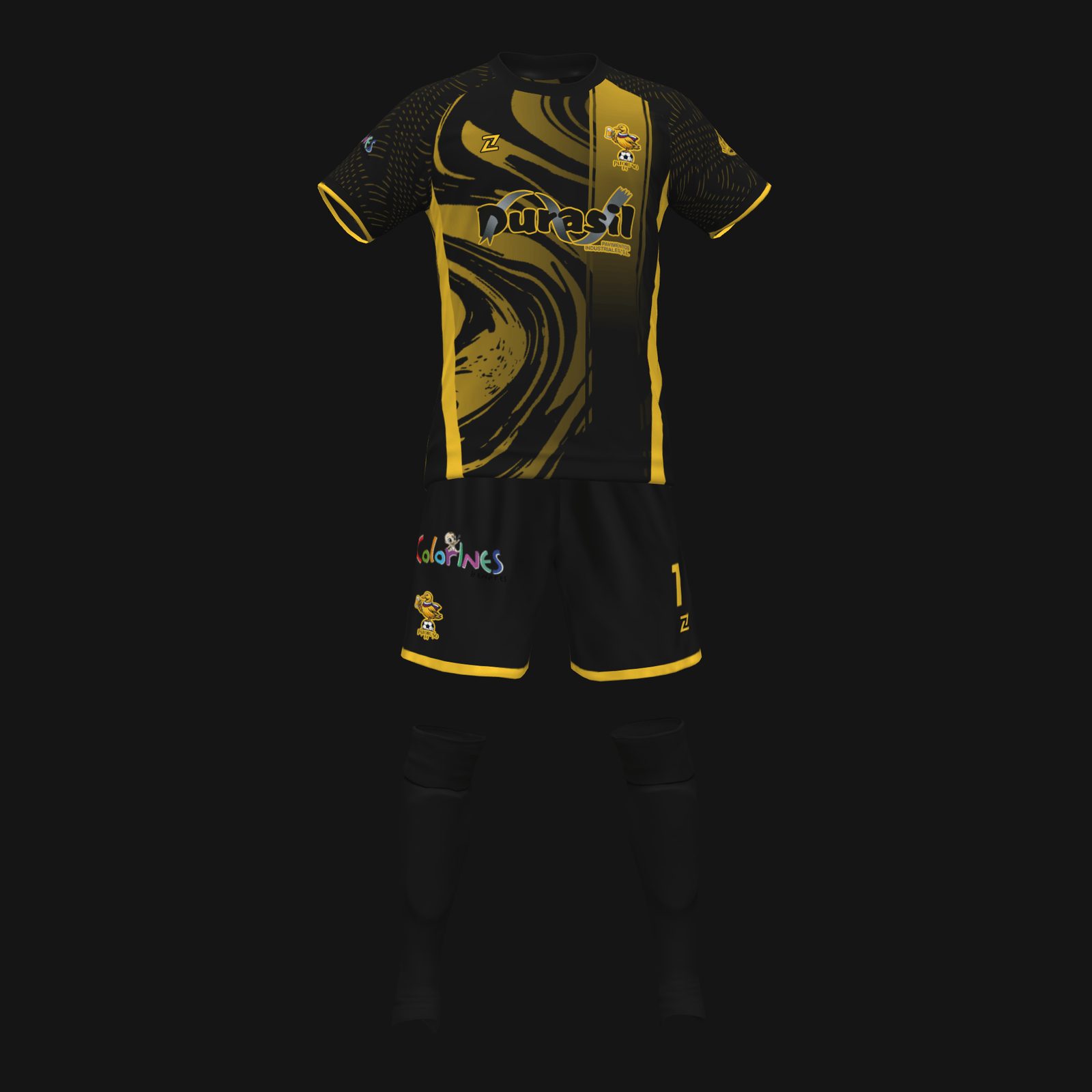 PATORUSO FC - Imagen 5