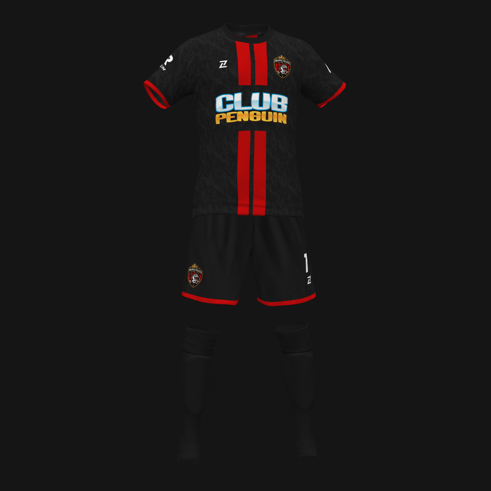 PIRAÑAS FELICES FC - Imagen 5
