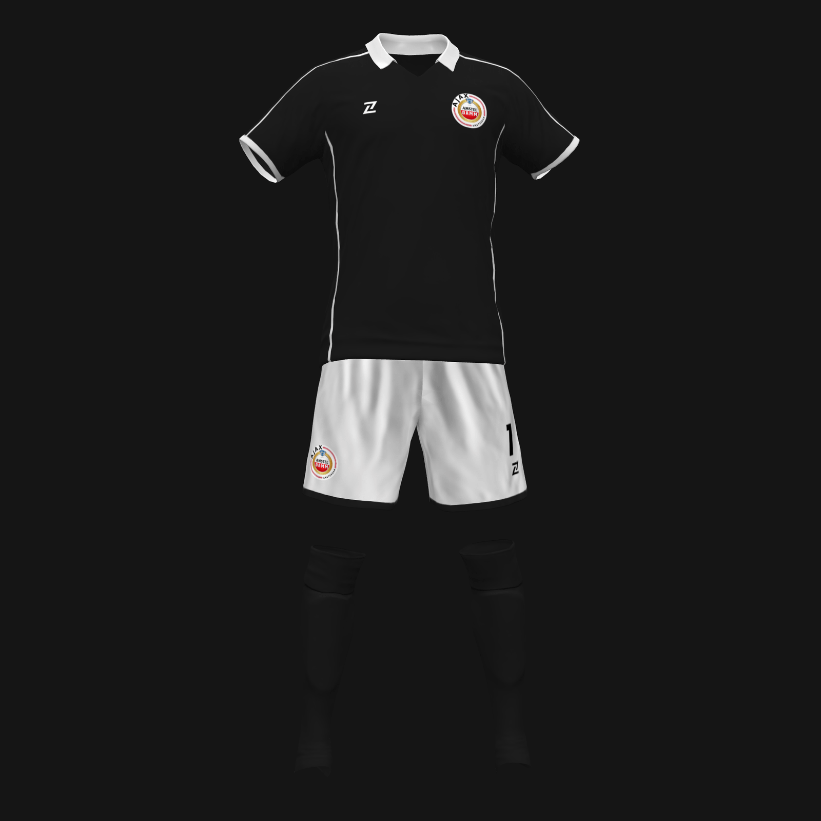AJAX AMSTERDAM AA - Imagen 5