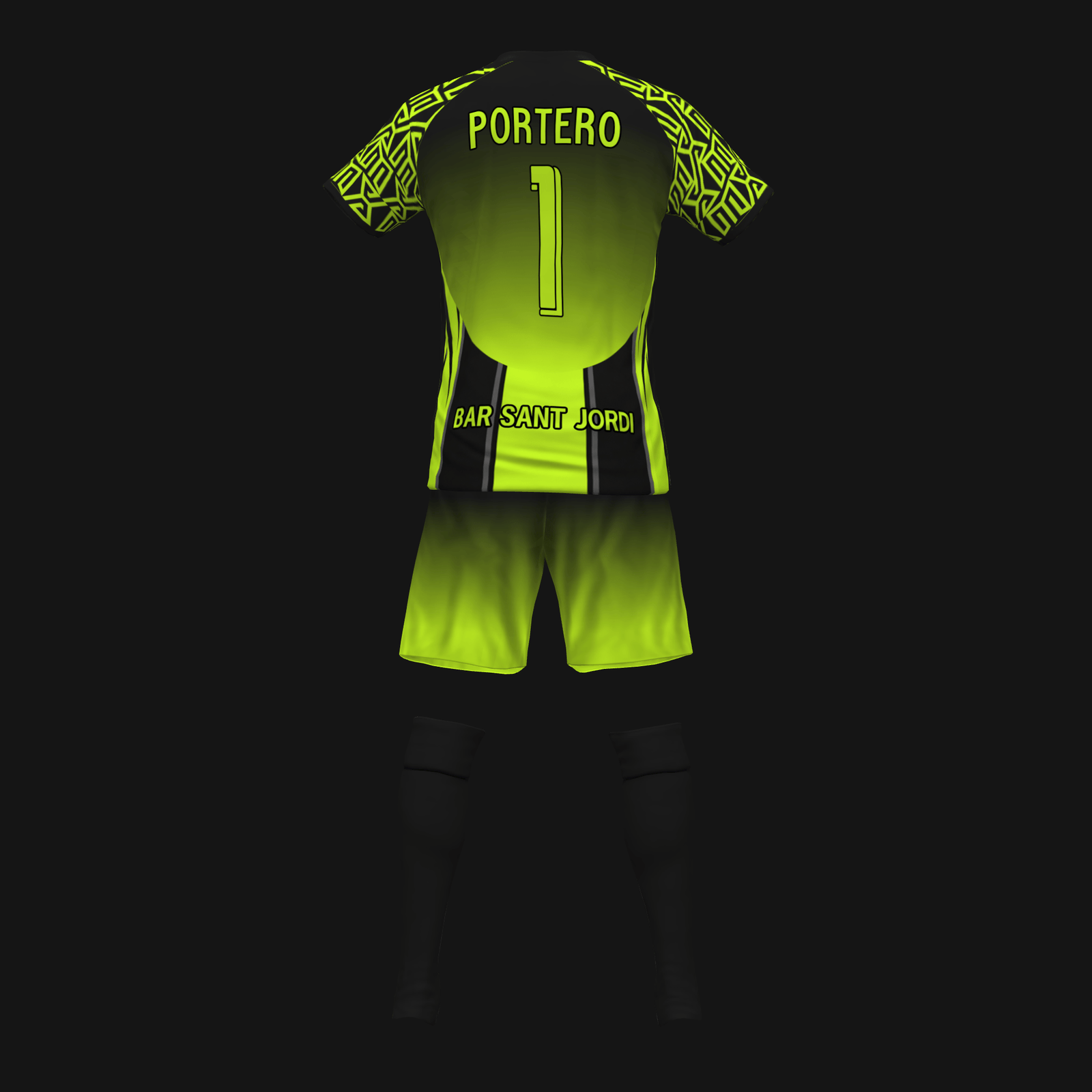 EL HUESO FC - Imagen 6