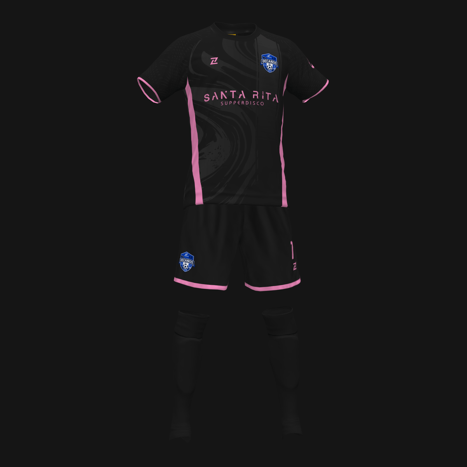 DECAÑOS F.C - Imagen 5