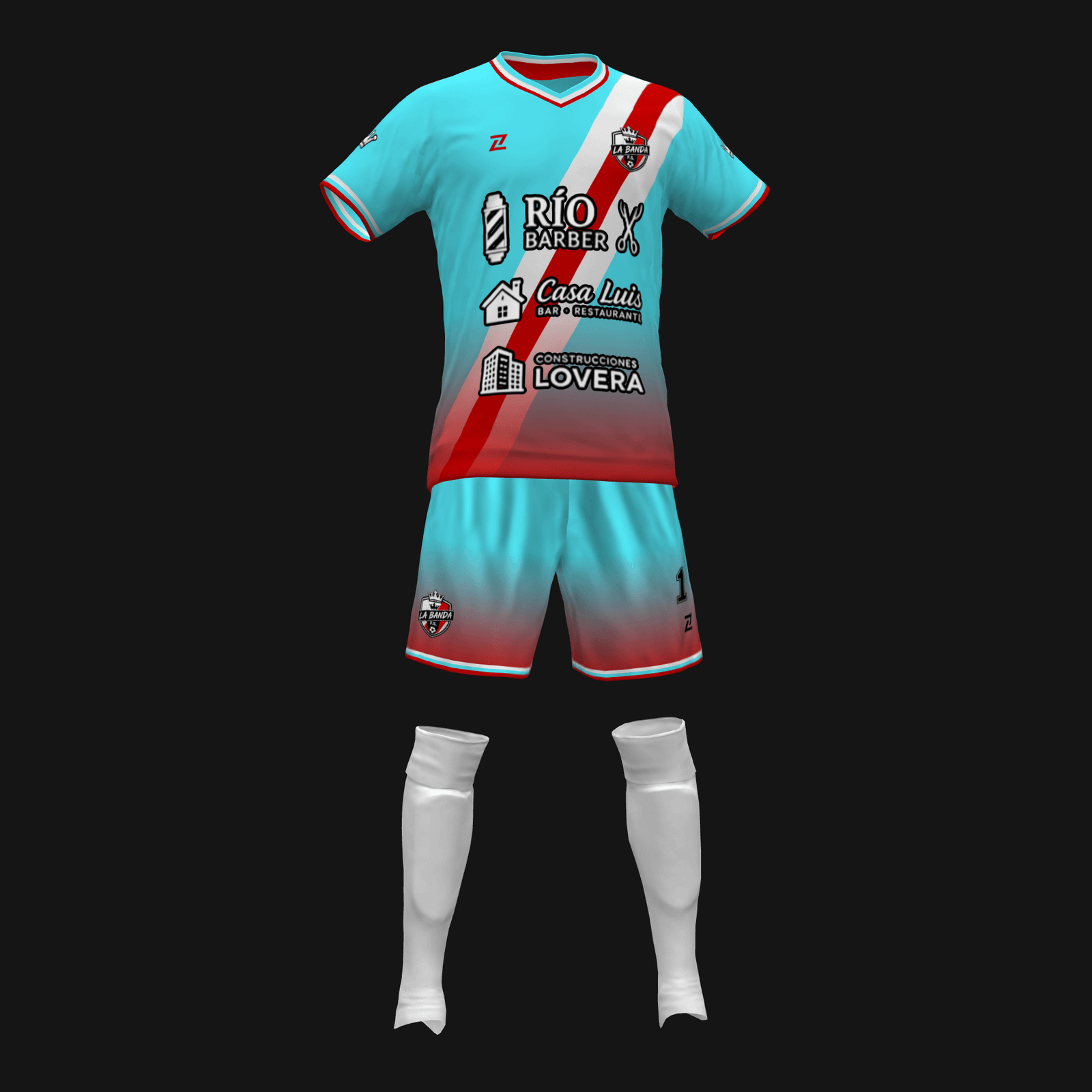 LA BANDA F.S - Imagen 5