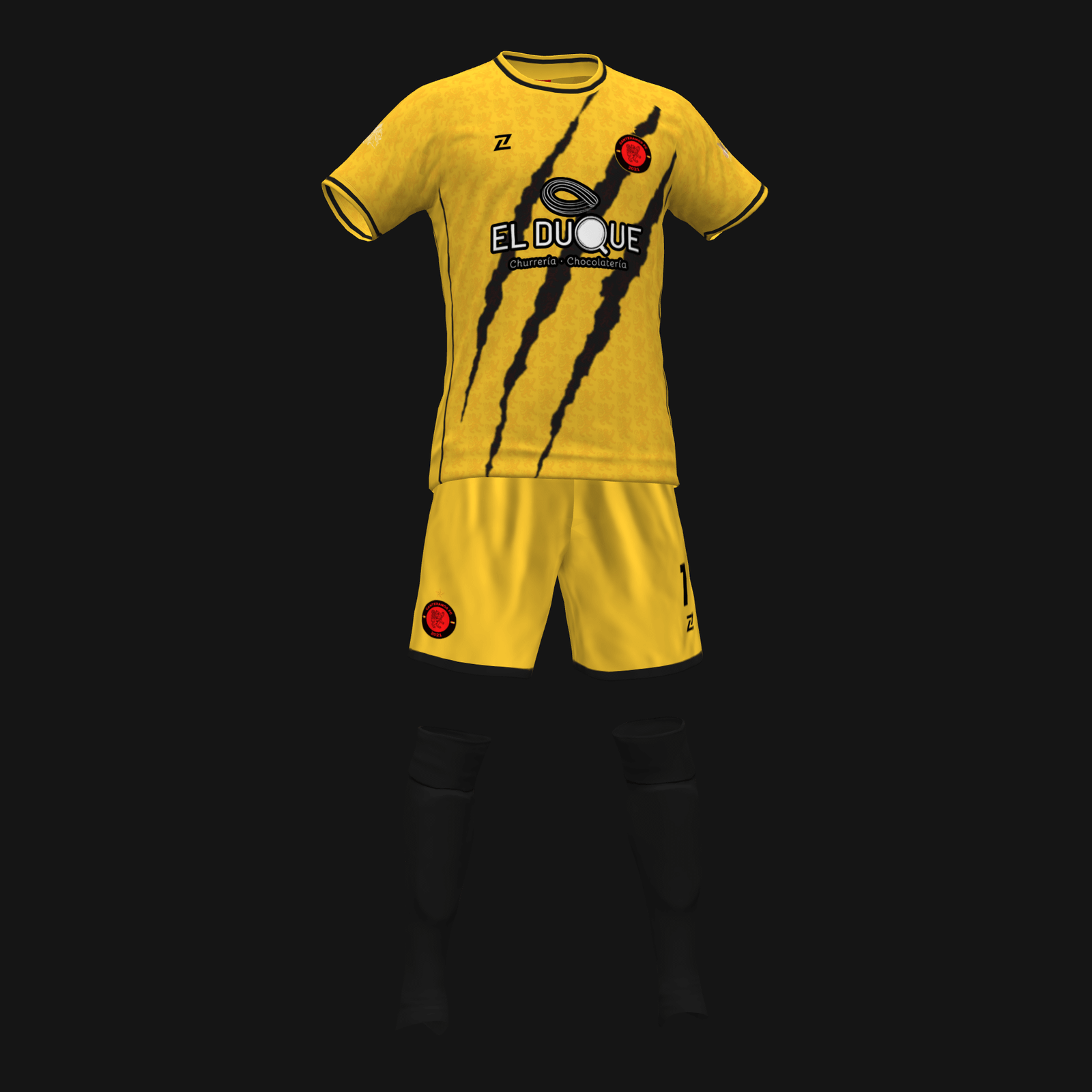CANTERANOS FC 2026 - Imagen 5