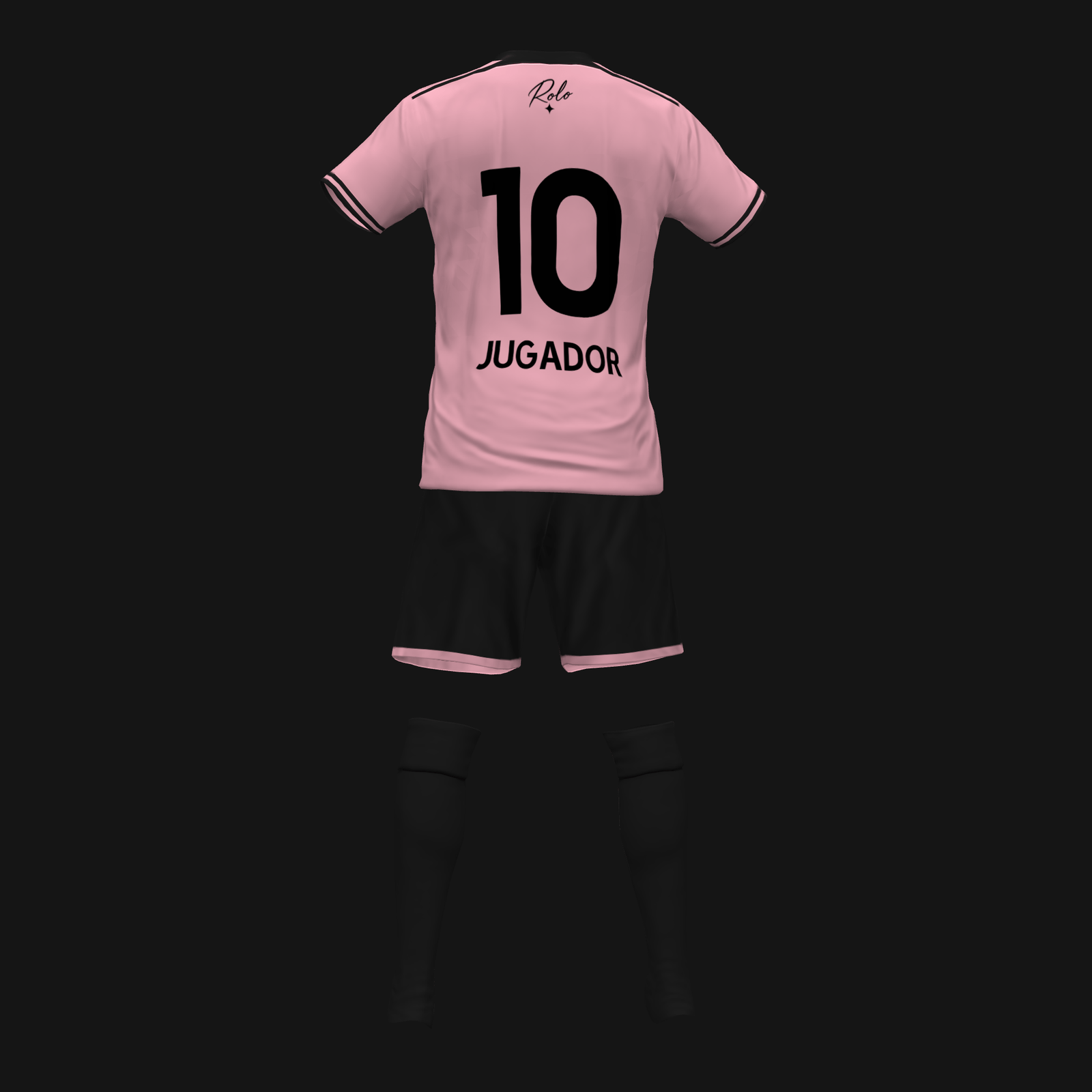ROLO F.C. - Imagen 3