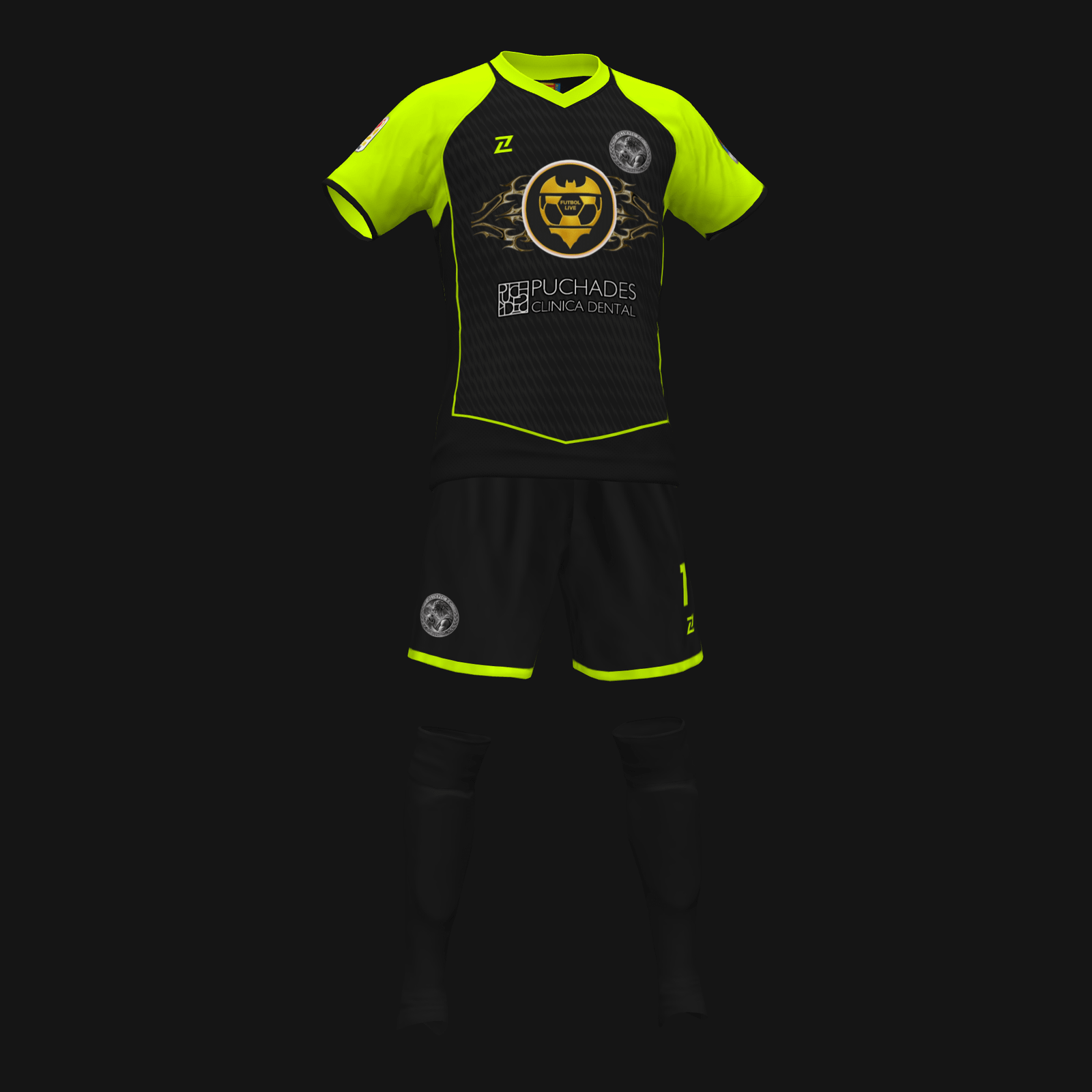 OLIMPIC F.C - Imagen 5