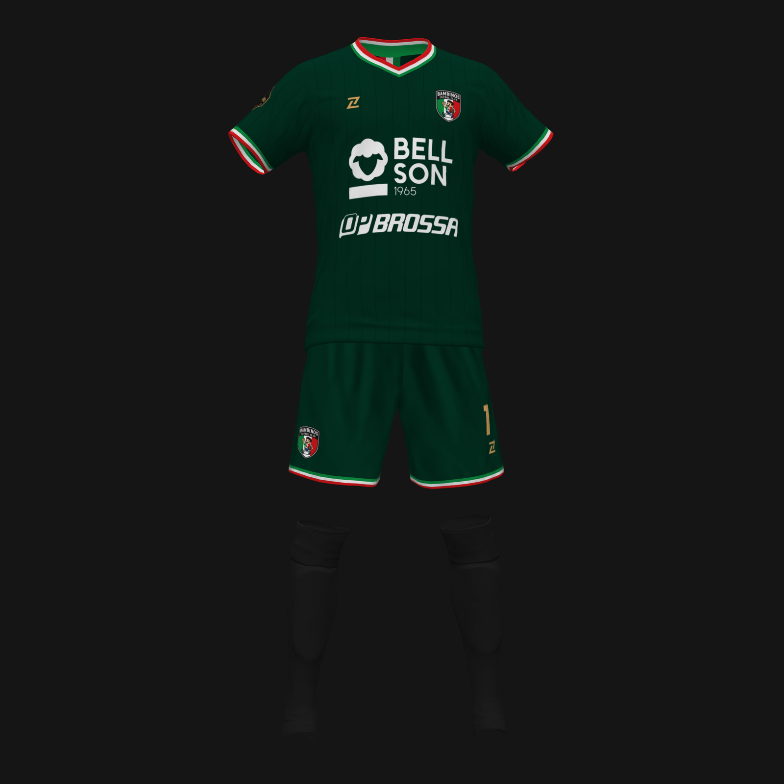 BAMBINOS FC - Imagen 5