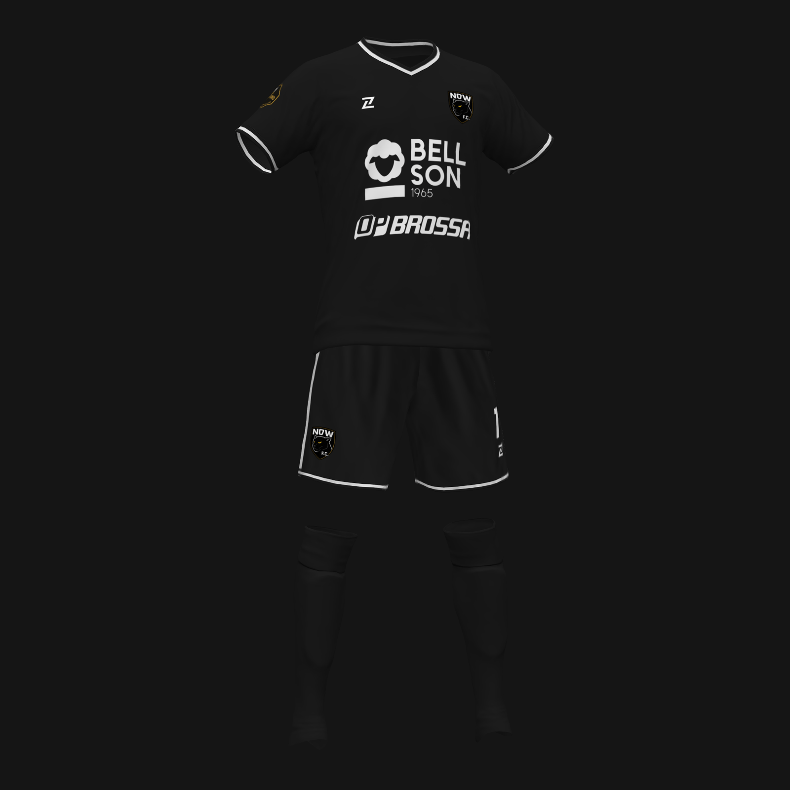 NOW FC - Imagen 5
