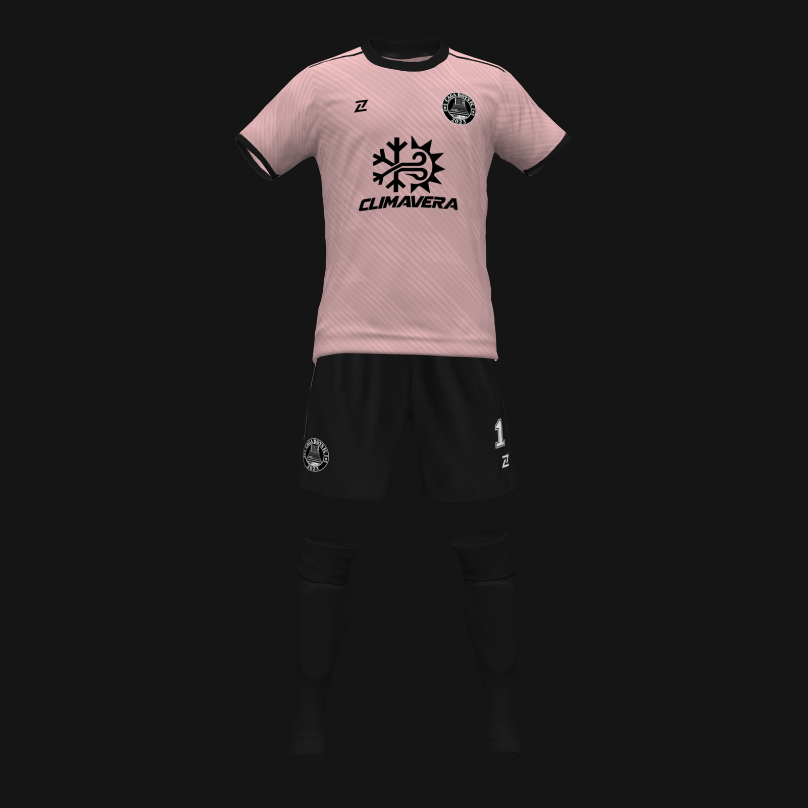 CAGA BOYS FC - Imagen 5