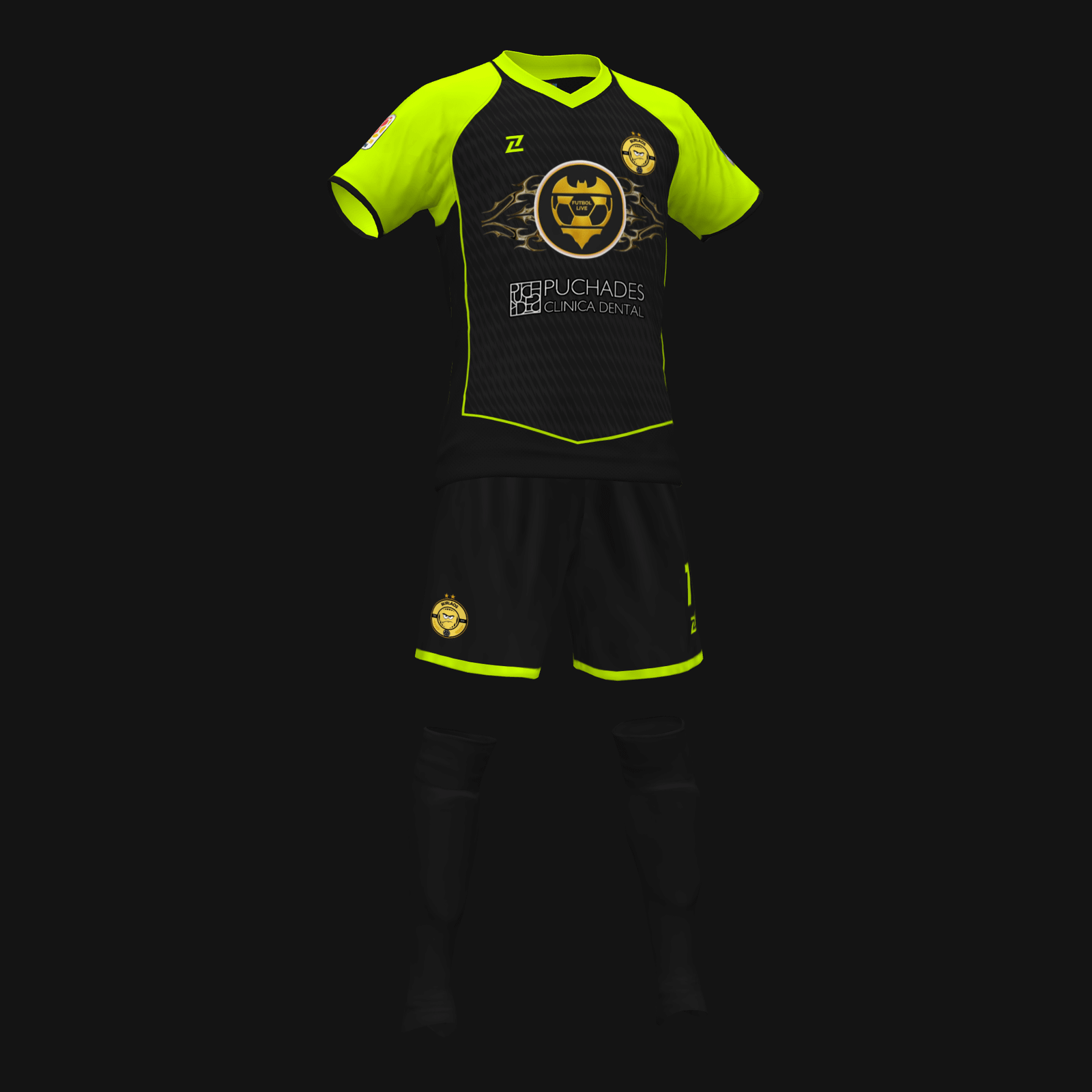 BURLAOS CF 2026 - Imagen 5