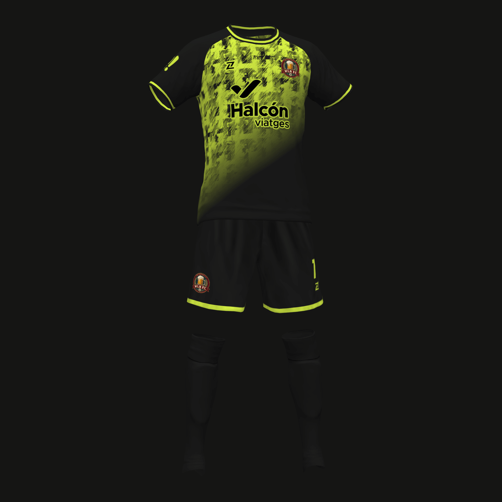 WLB FC - Imagen 5
