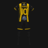 GUARANÍ F.C 2026 - Imagen 3