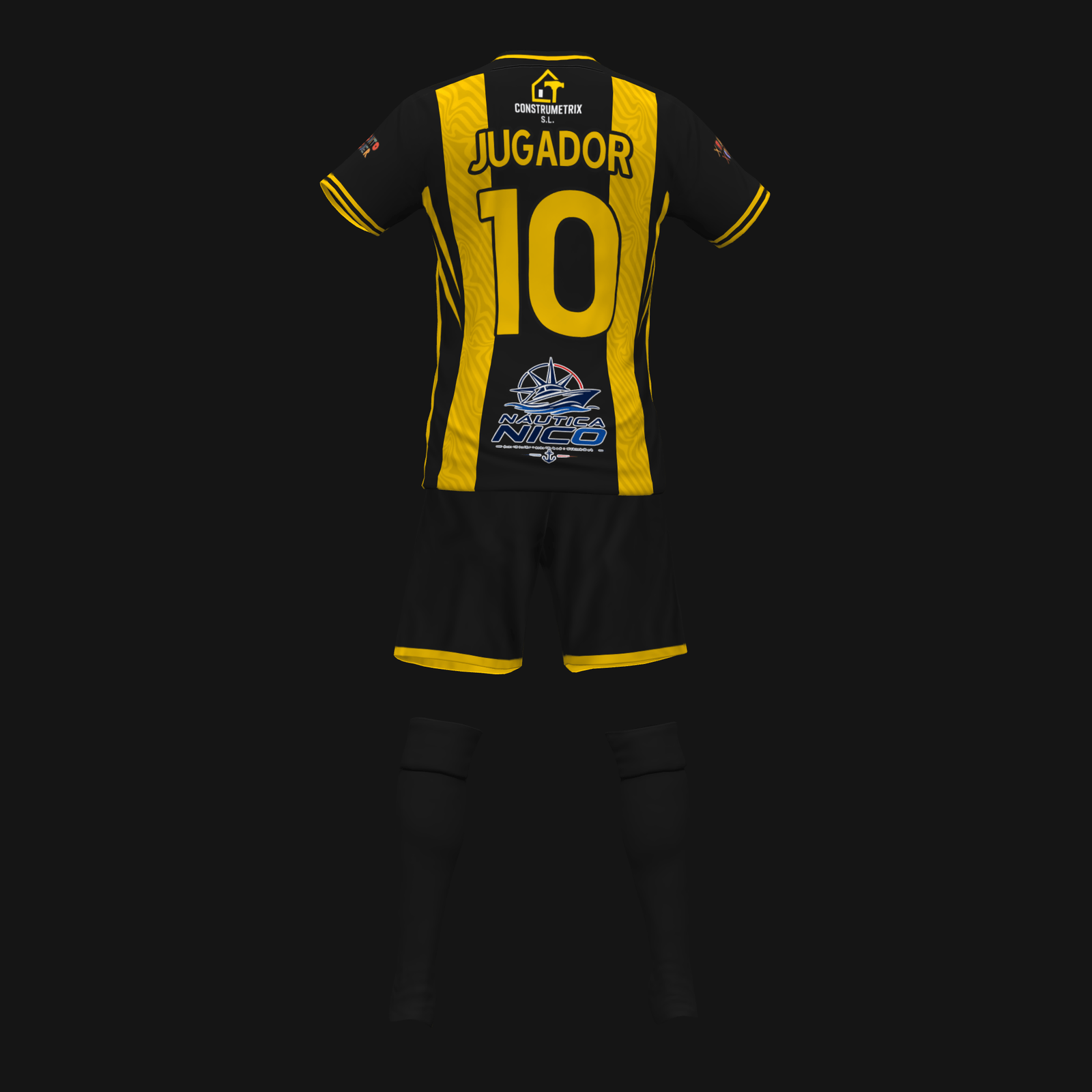 GUARANÍ F.C 2026 - Imagen 3