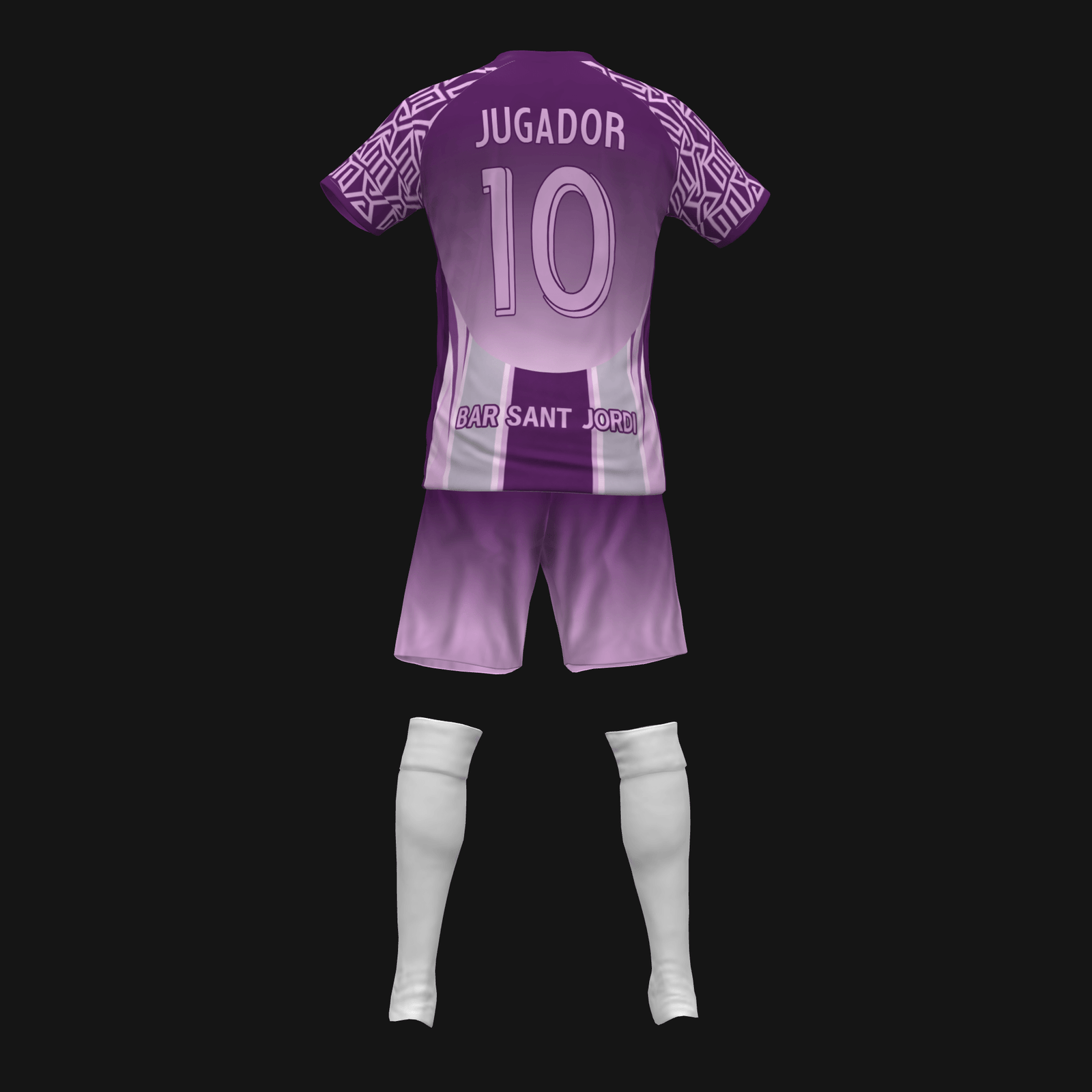 EL HUESO FC - Imagen 3