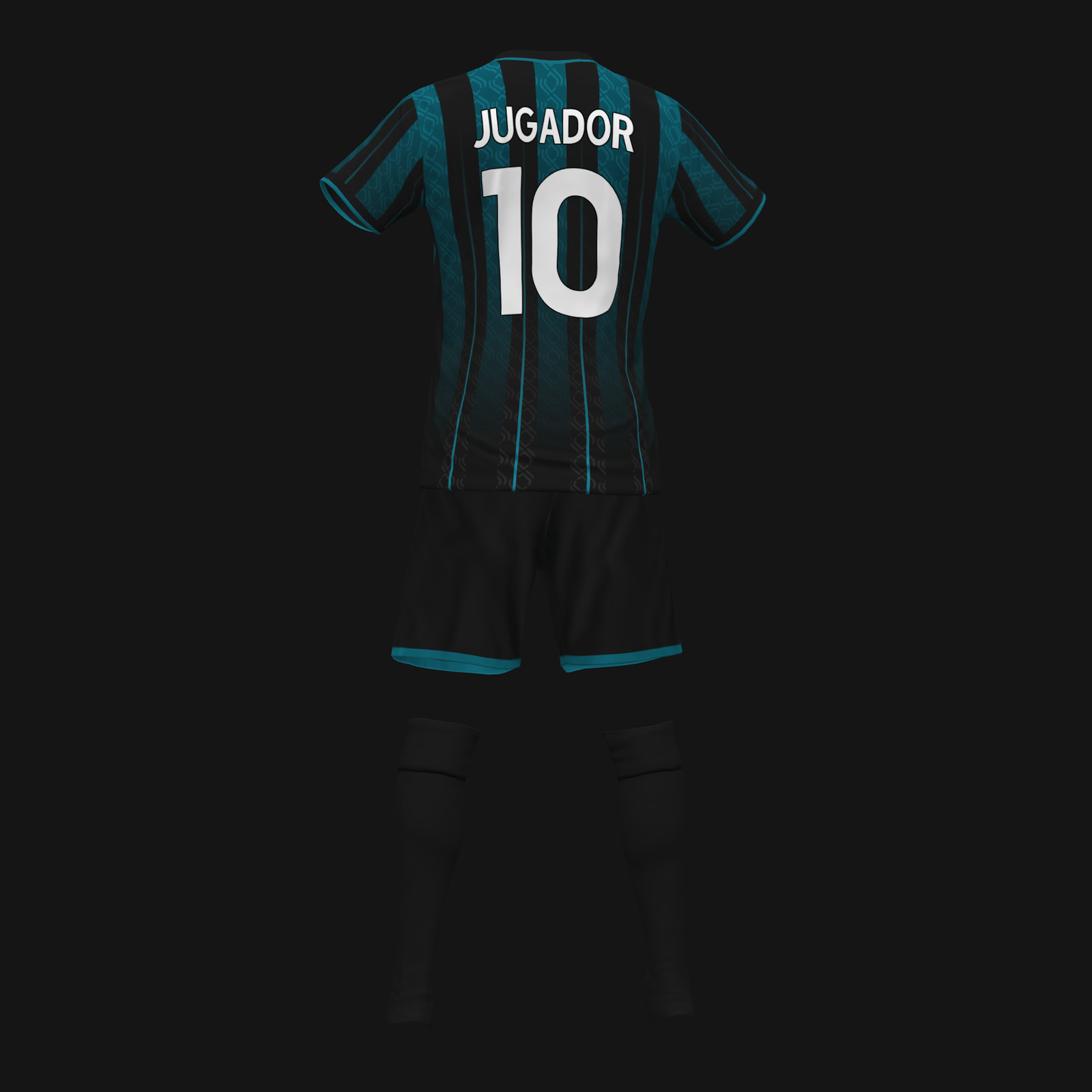 RAMON FC 2026 - Imagen 3
