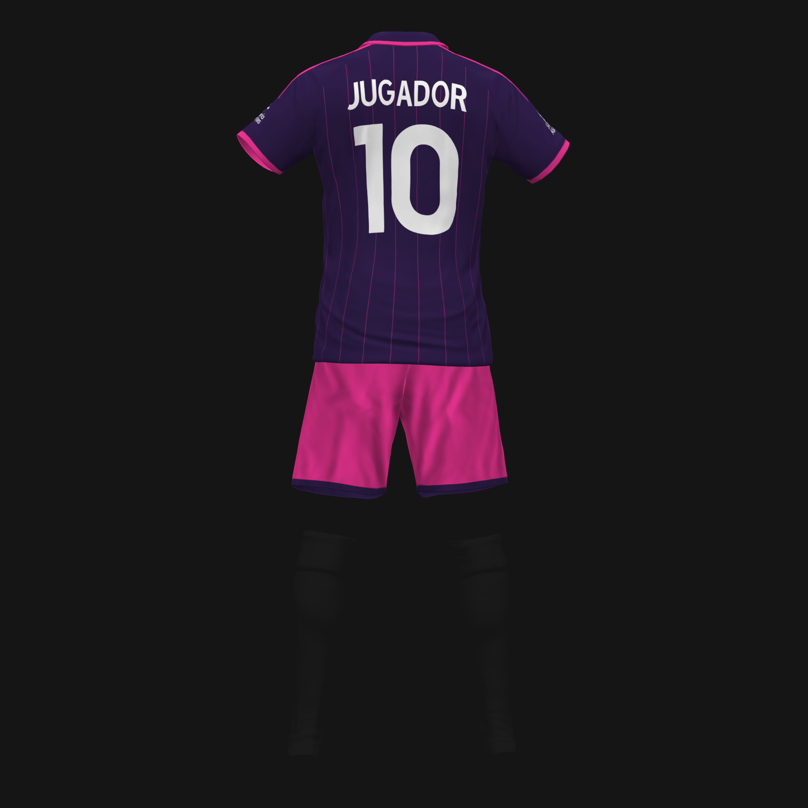 ATLÉTICO LITRONA CF - Imagen 3