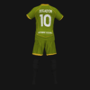 FÚTBOL LIVE HOJA - Imagen 3