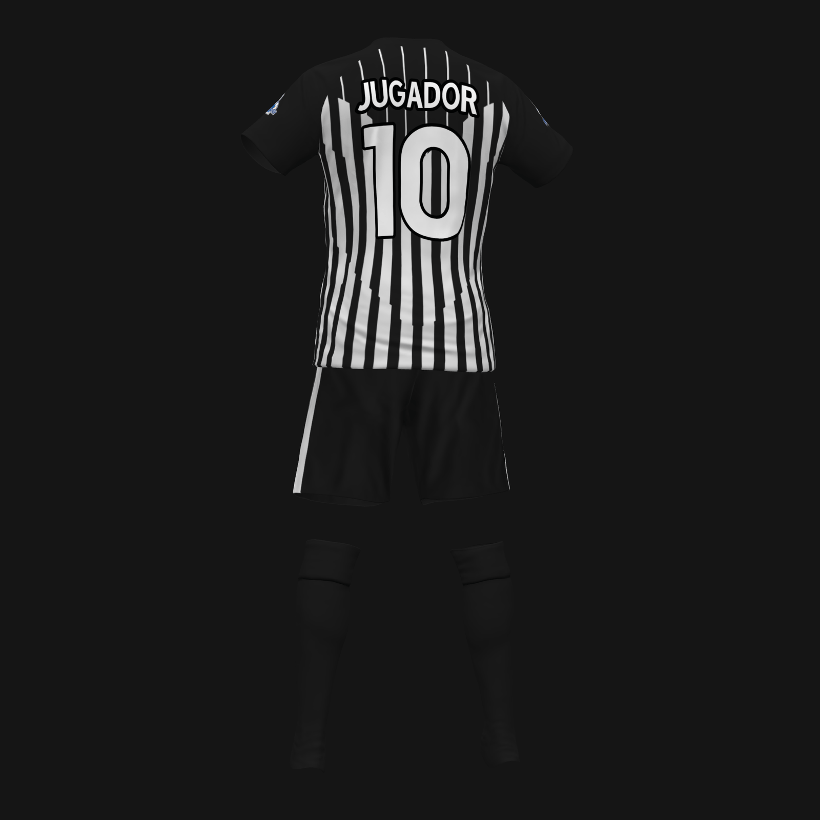 CHAPETOS FC 2026 - Imagen 3