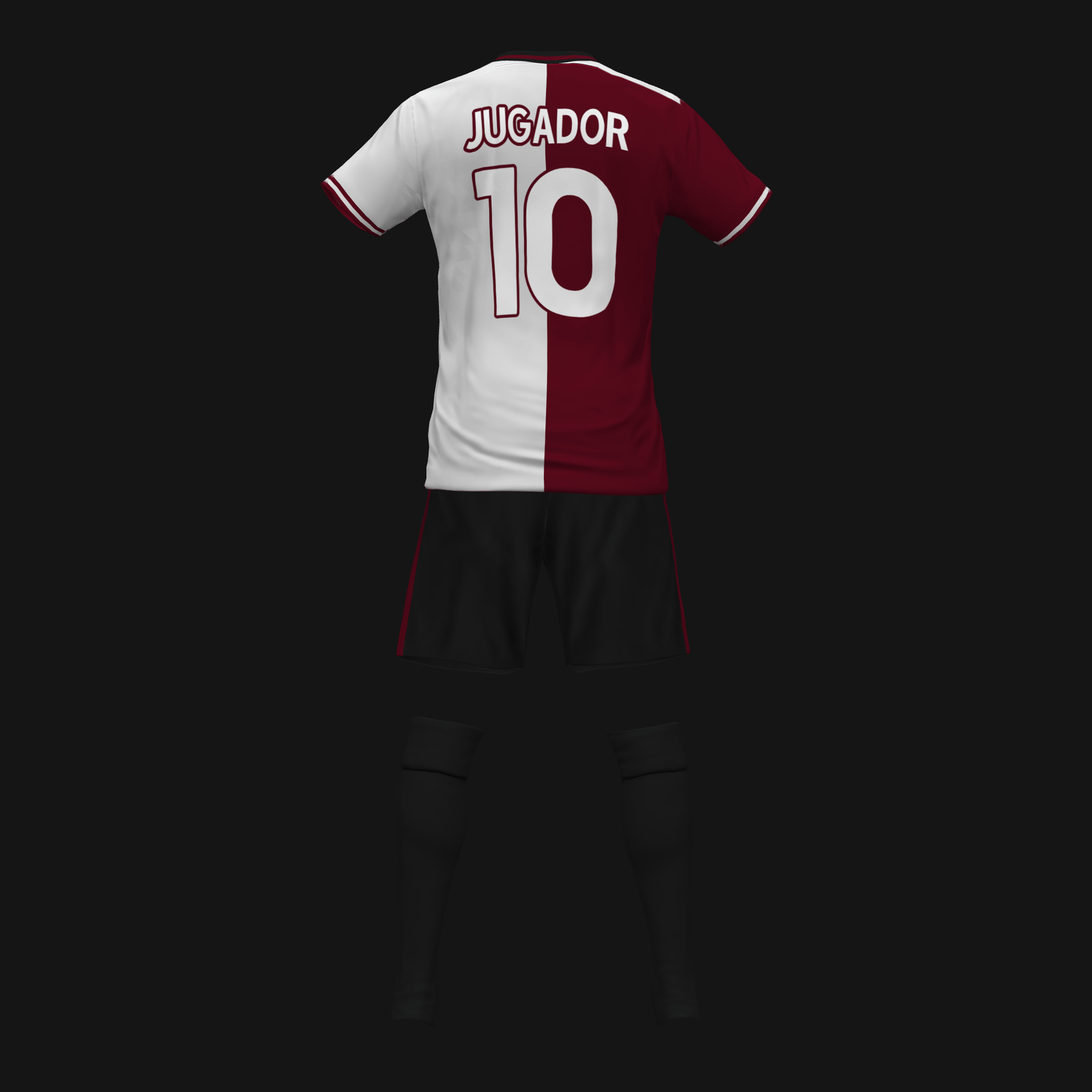 PORTONES FC - Imagen 3