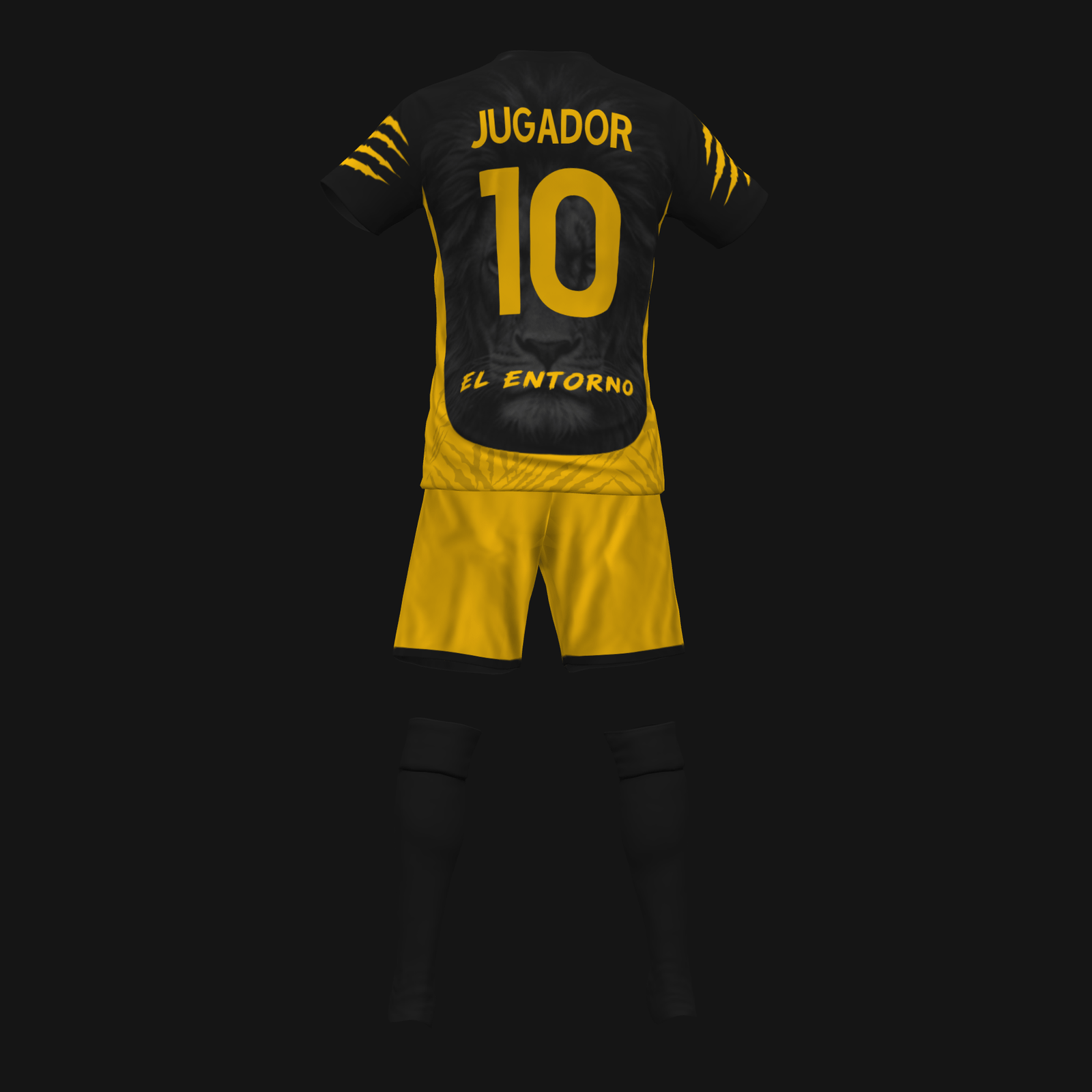 EL ENTORNO - Imagen 3