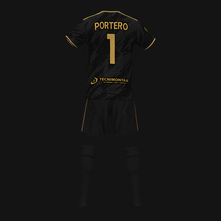 CAFESTER UNITED - Imagen 6