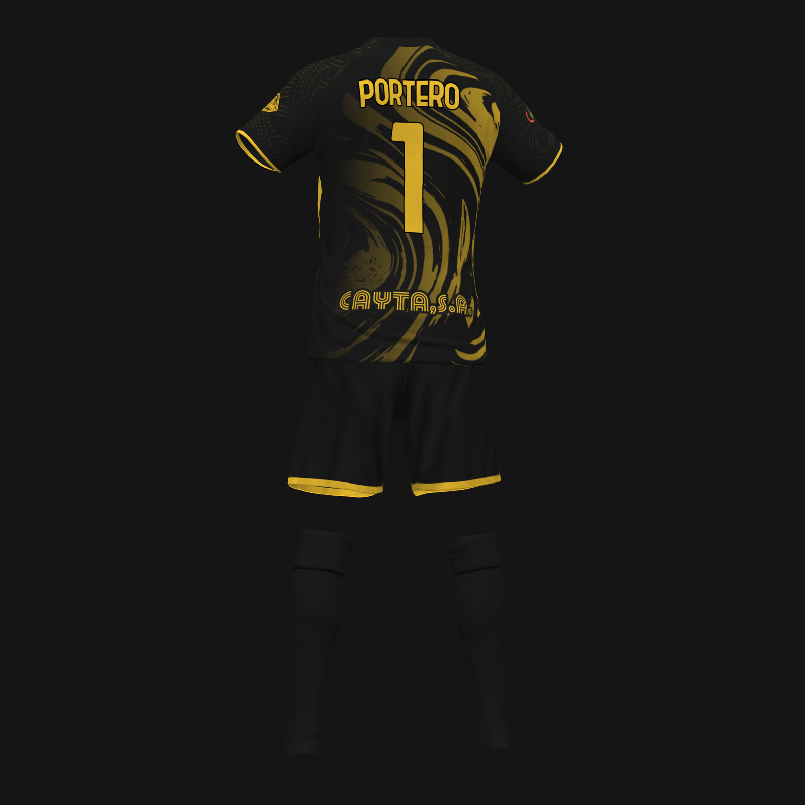 PATORUSO FC - Imagen 6