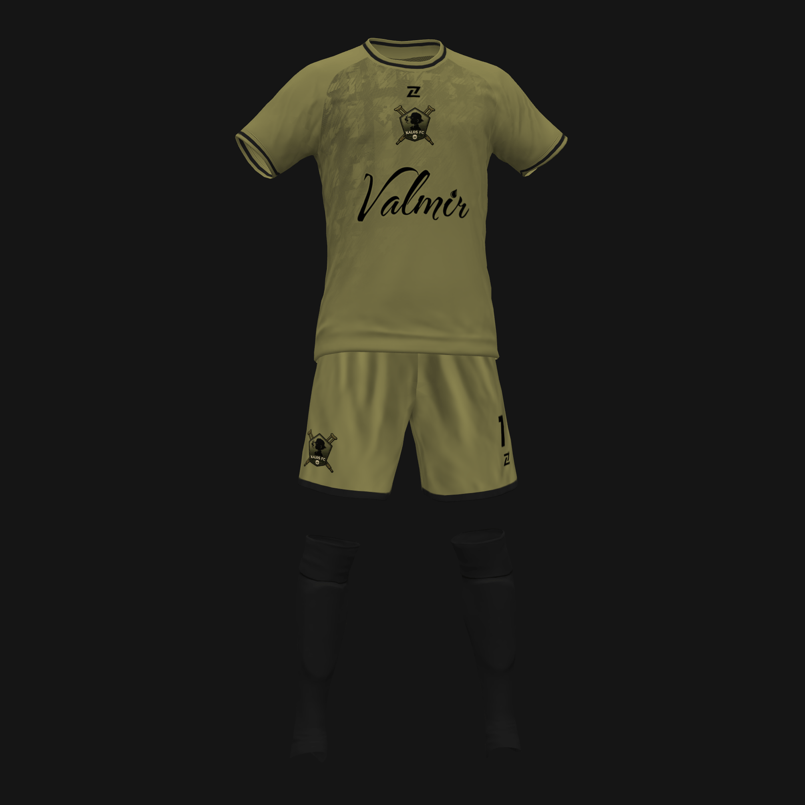 KALOS FC - Imagen 5