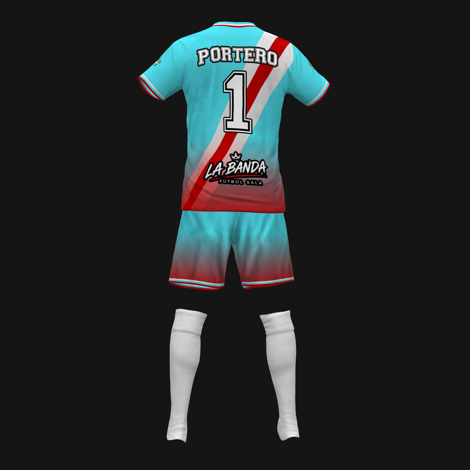 LA BANDA F.S - Imagen 6