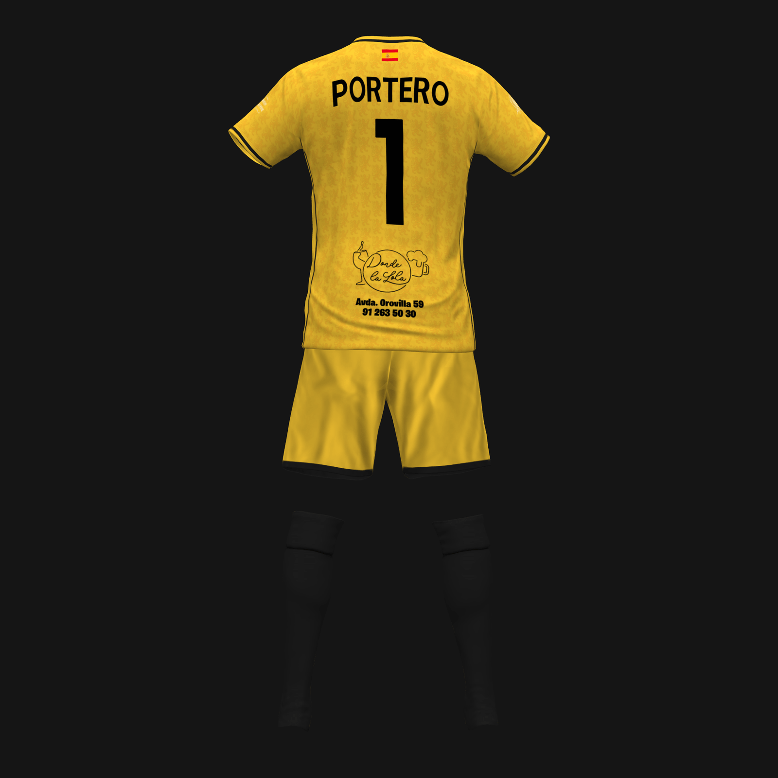 CANTERANOS FC 2026 - Imagen 6