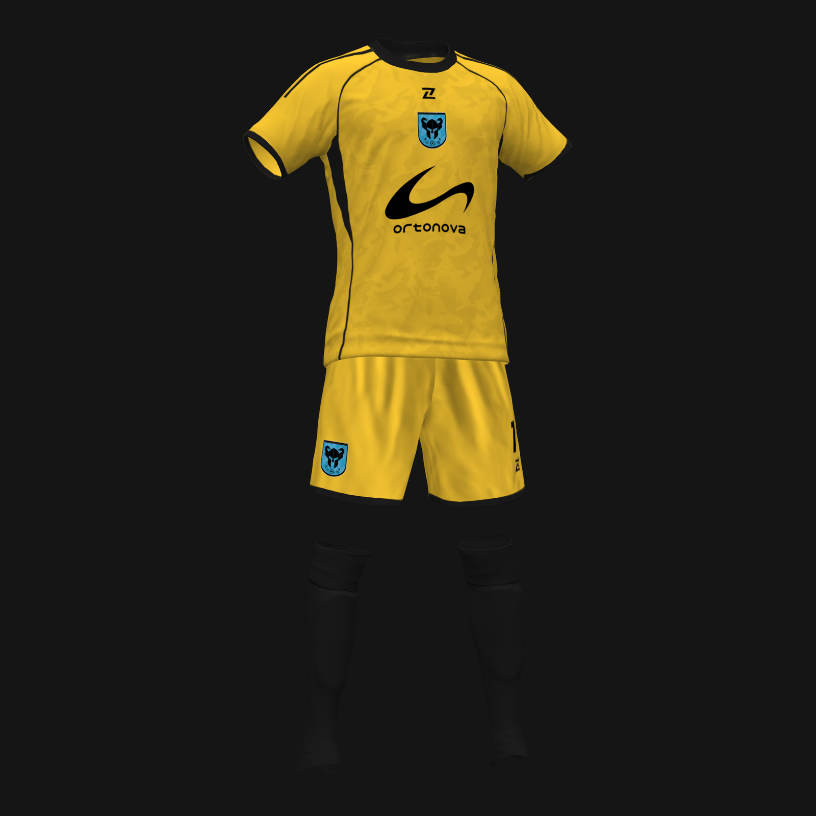 DRESDEN SC 2026 - Imagen 5