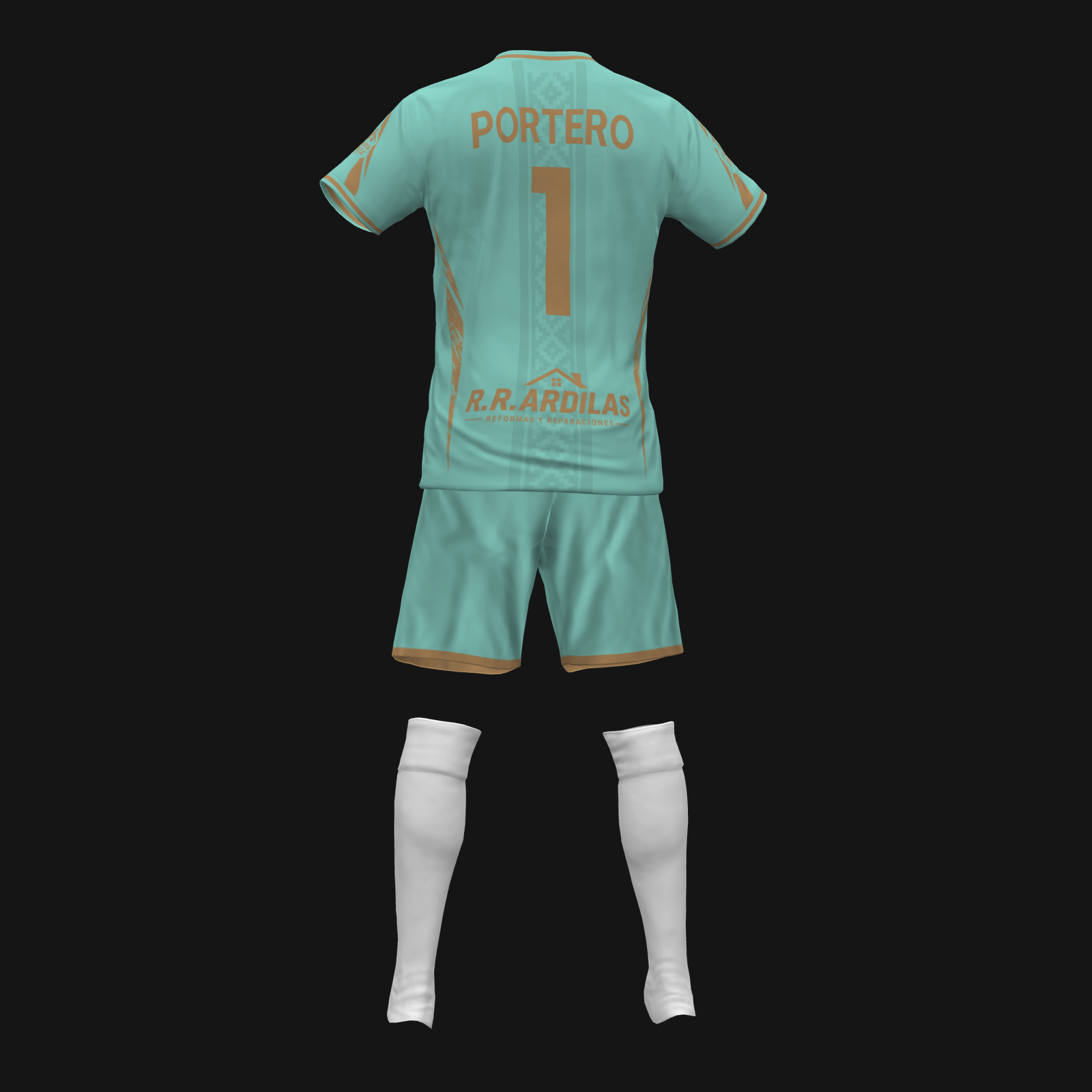 CACIQUES FC - Imagen 6