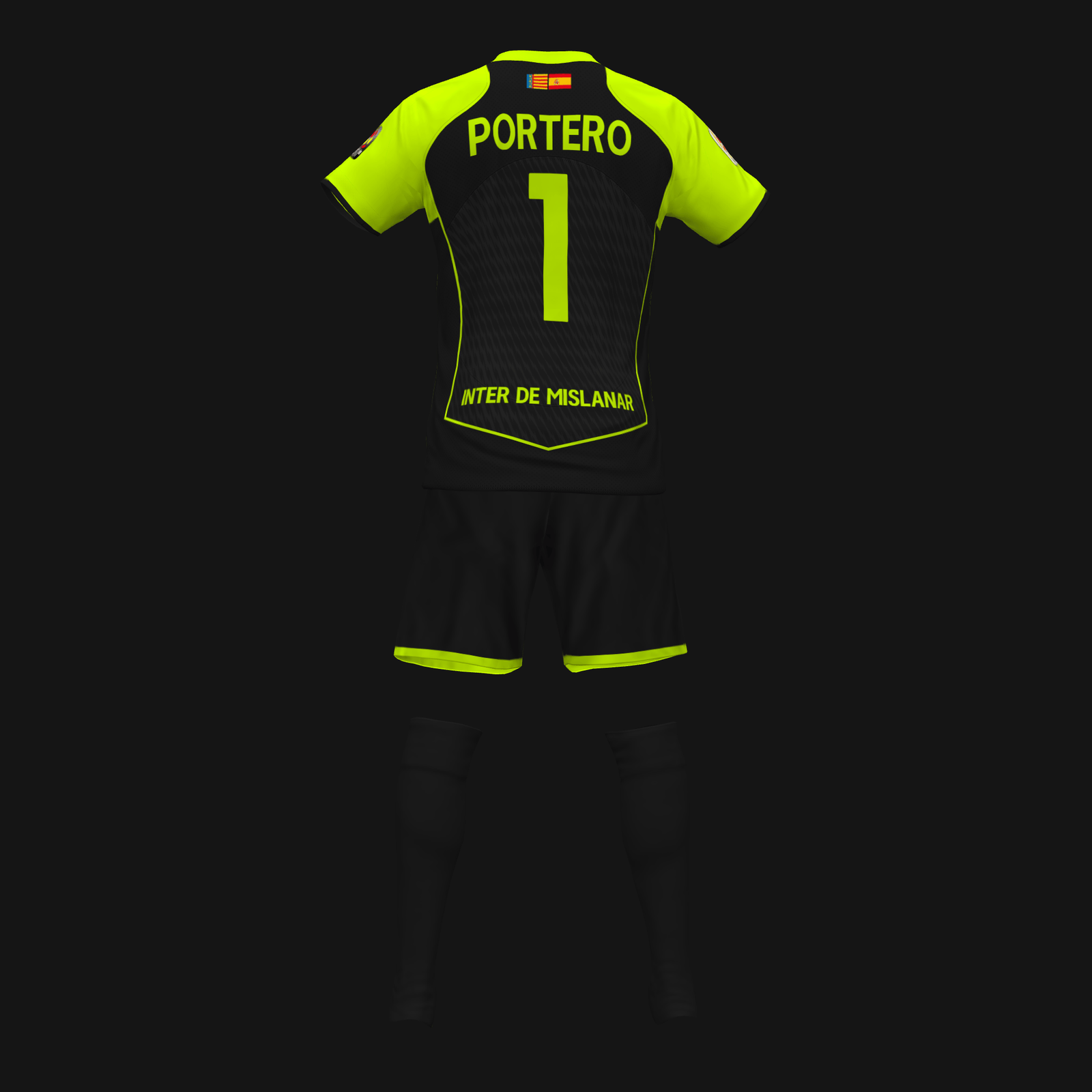 INTER DE MISLANAR 2026 - Imagen 6