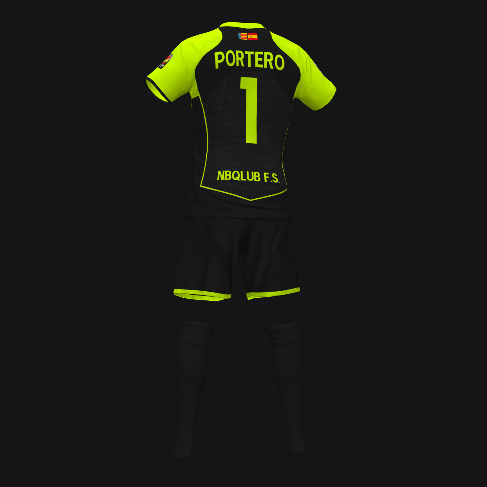 NBQLUB F.S - Imagen 6