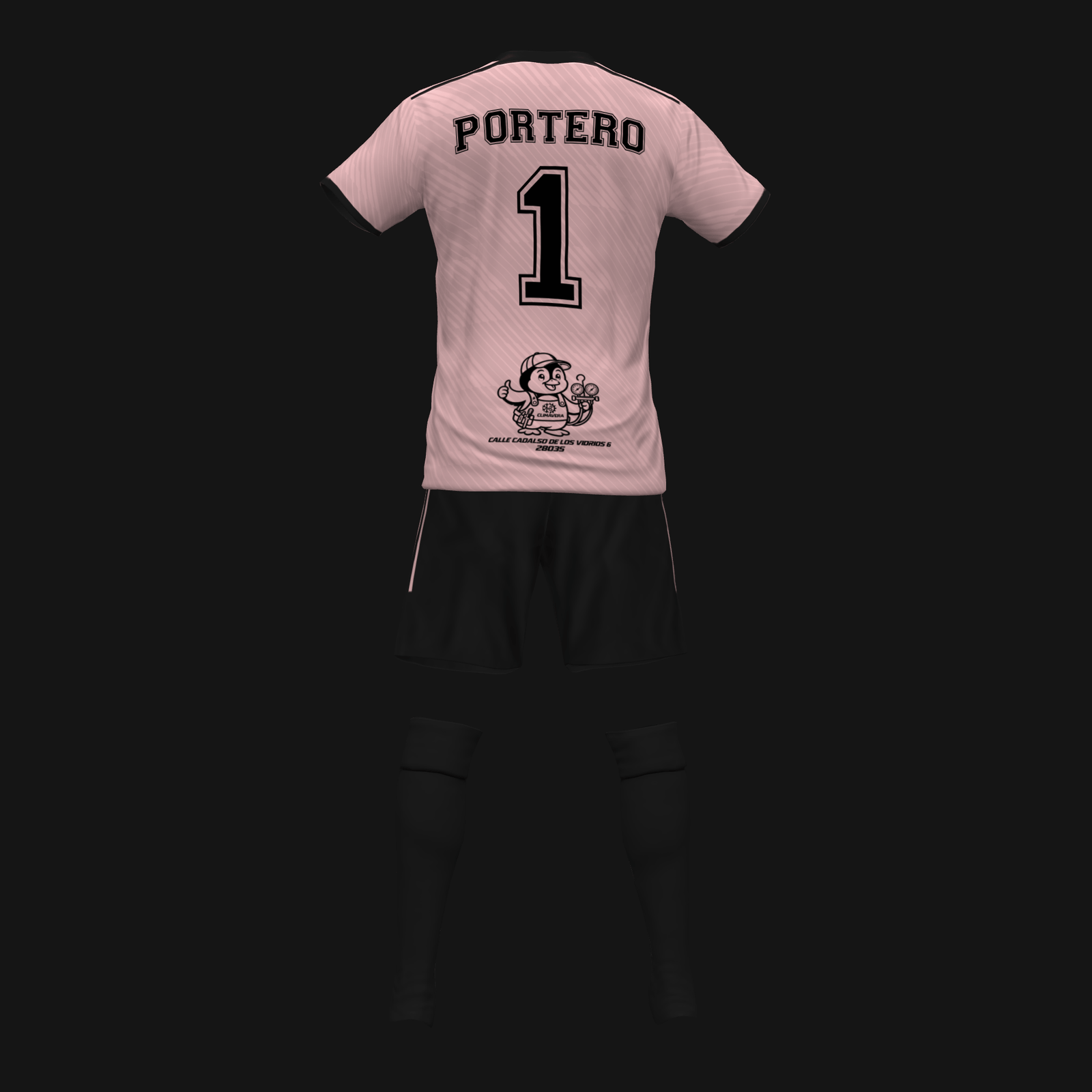 CAGA BOYS FC - Imagen 6