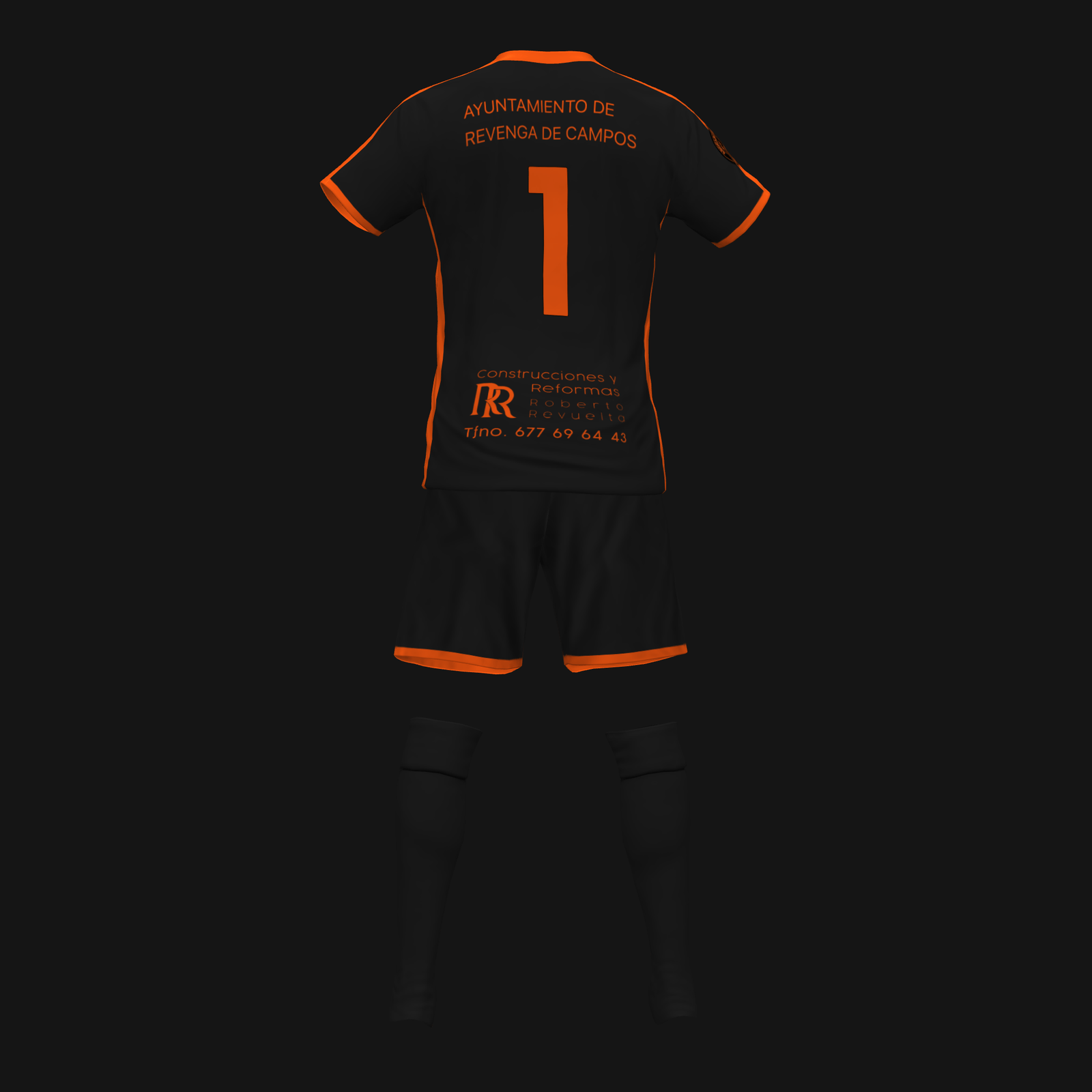 REVENGA DE CAMPOS - Imagen 5