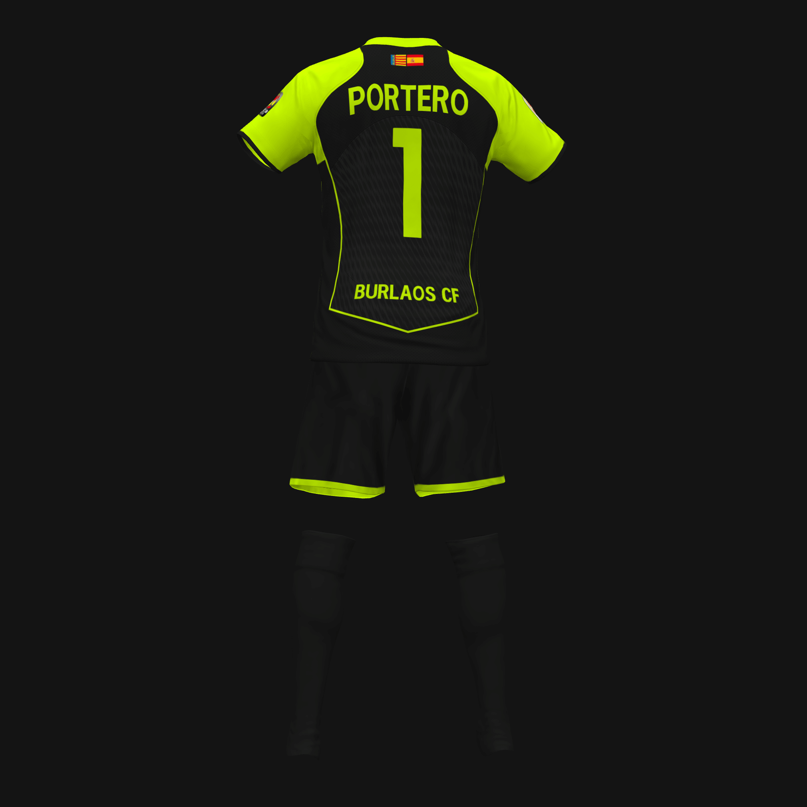 BURLAOS CF 2026 - Imagen 6