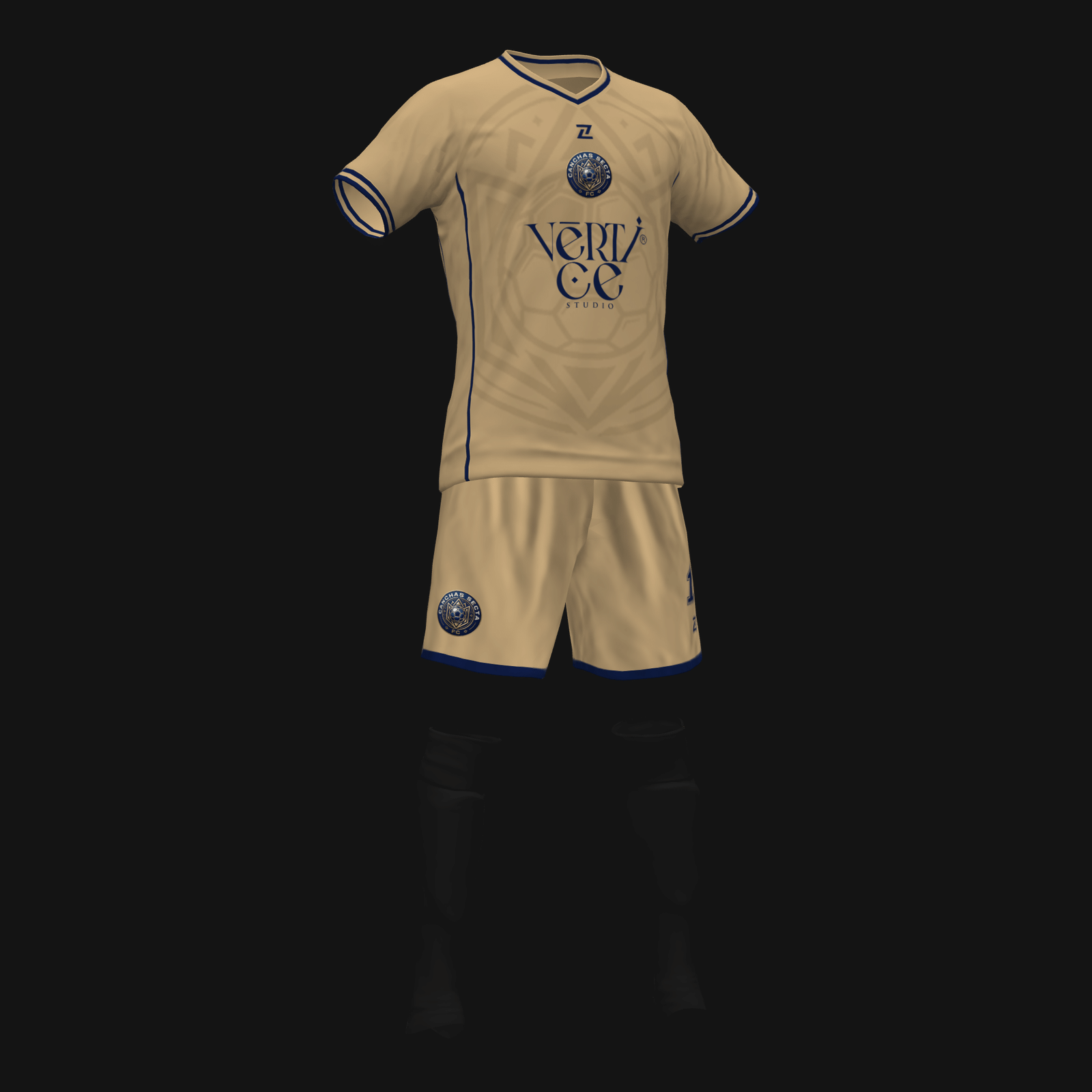 CANCHAS SECTA FC - Imagen 5