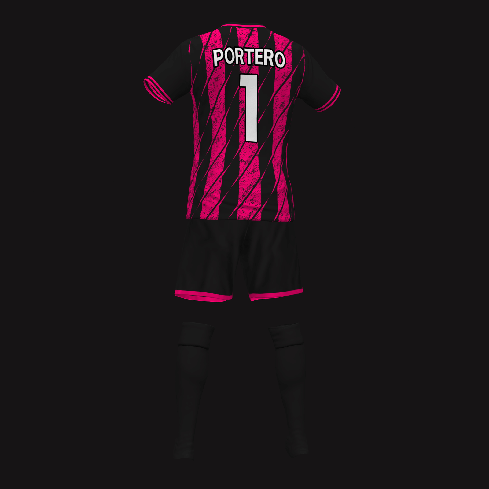 PONYS FC - Imagen 6