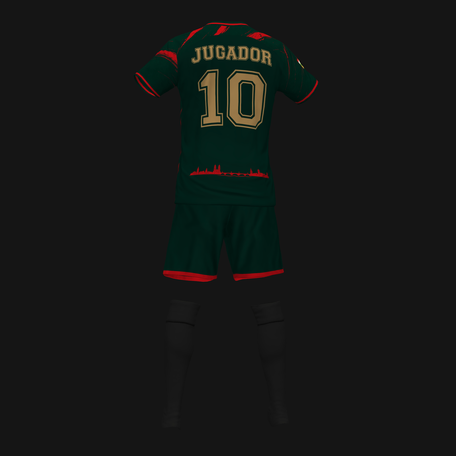 PAGAFALTAS FC - Imagen 3