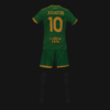 PITINGOS FC - Imagen 3