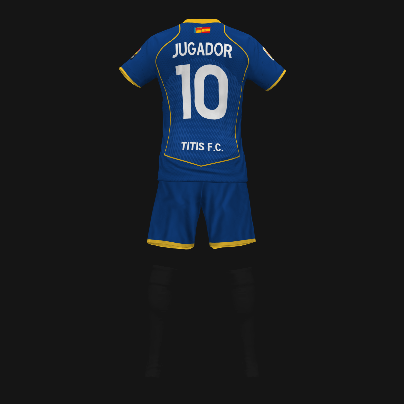 TITIS F.C - Imagen 3