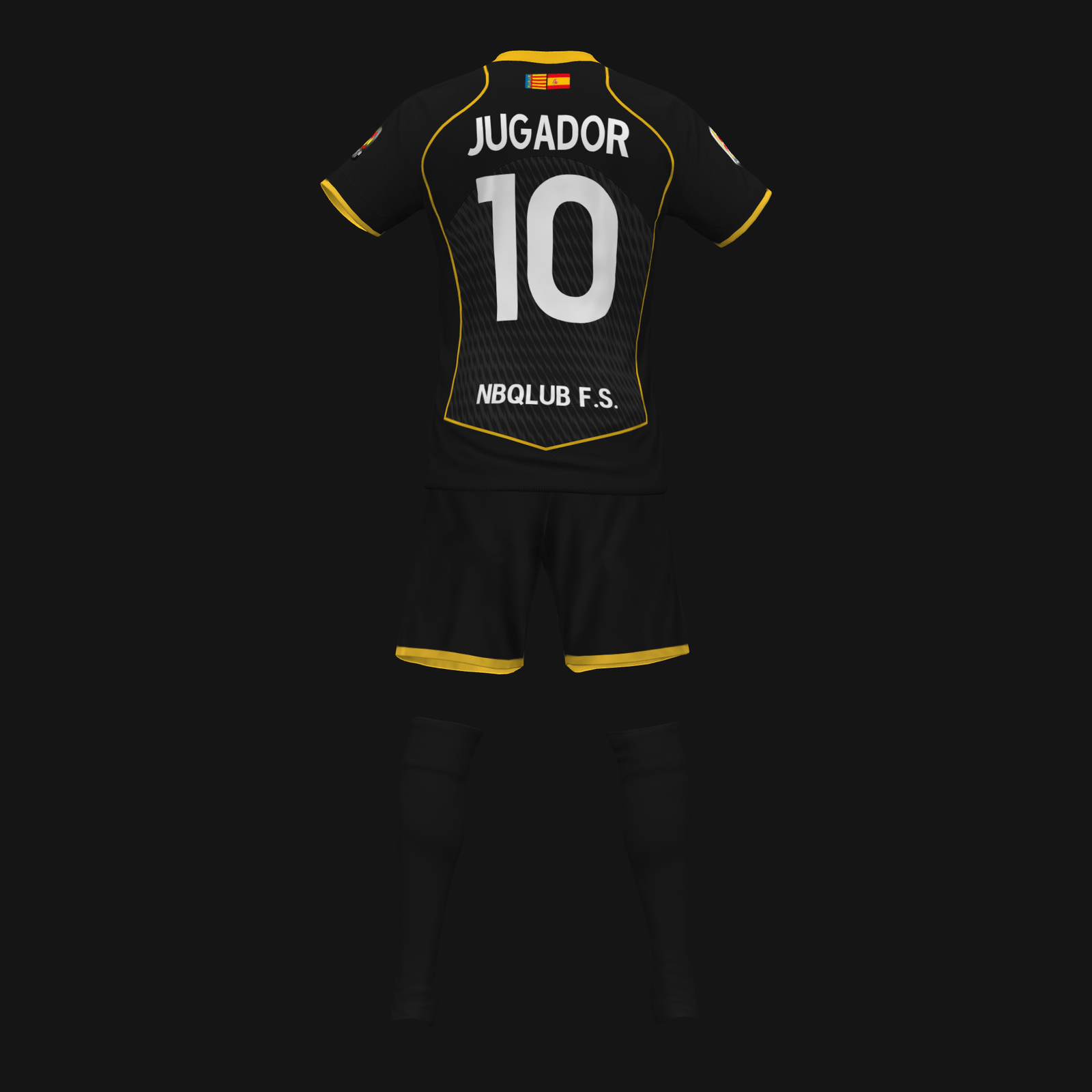NBQLUB F.S - Imagen 3