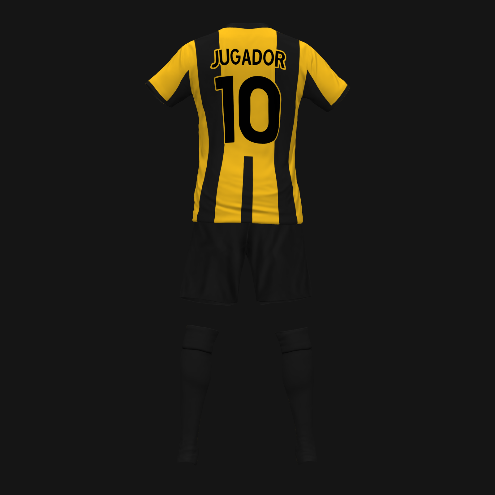 ESTRELLA COJA FÚTBOL CLUB - Imagen 3
