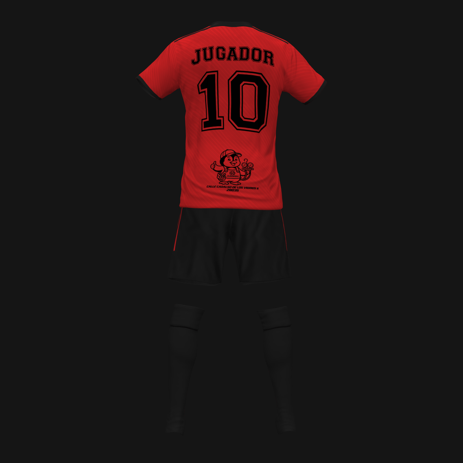 CAGA BOYS FC - Imagen 3
