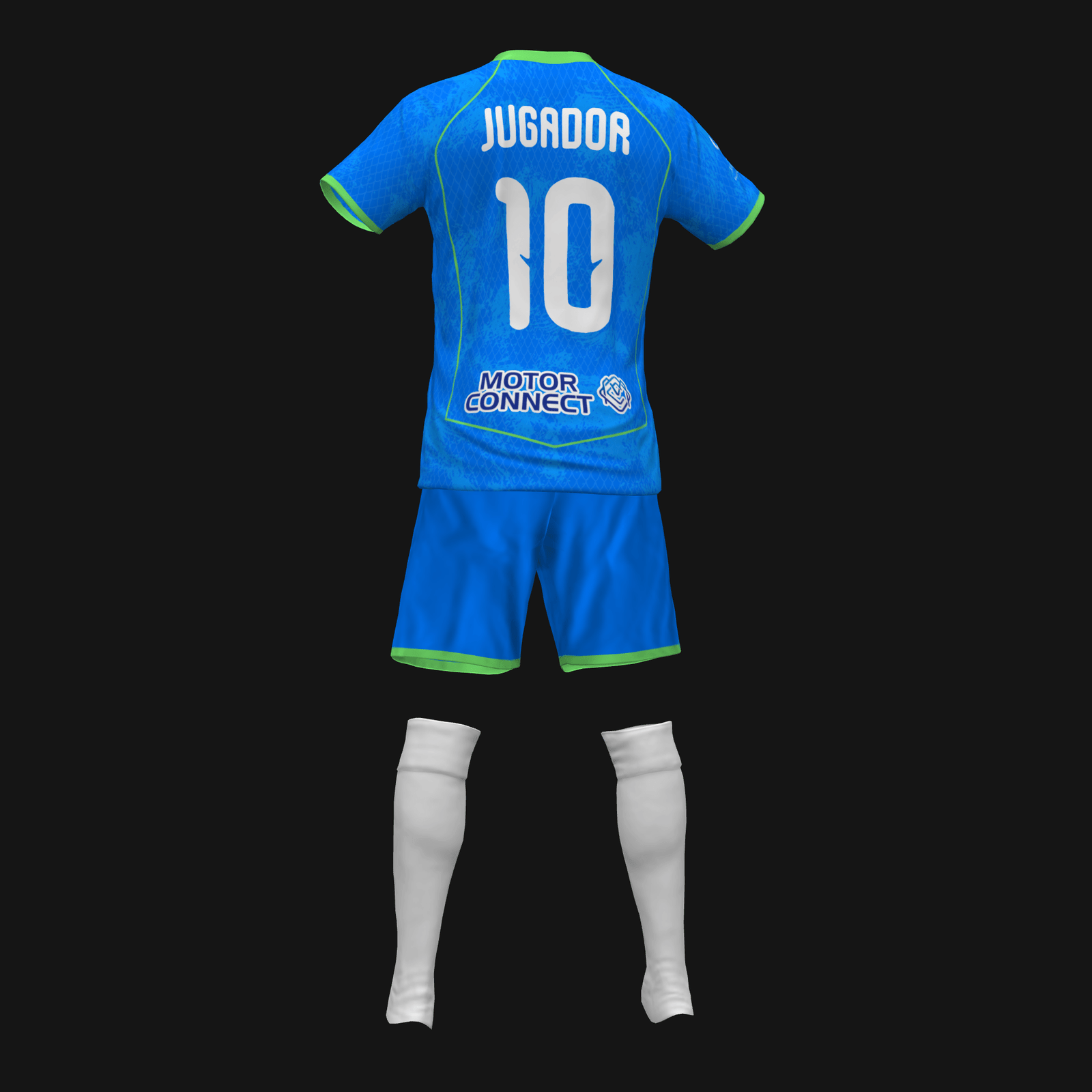 FRUTEROS F.C - Imagen 3