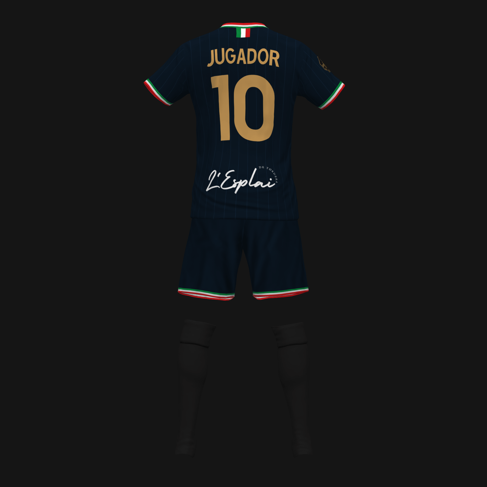 BAMBINOS FC - Imagen 3