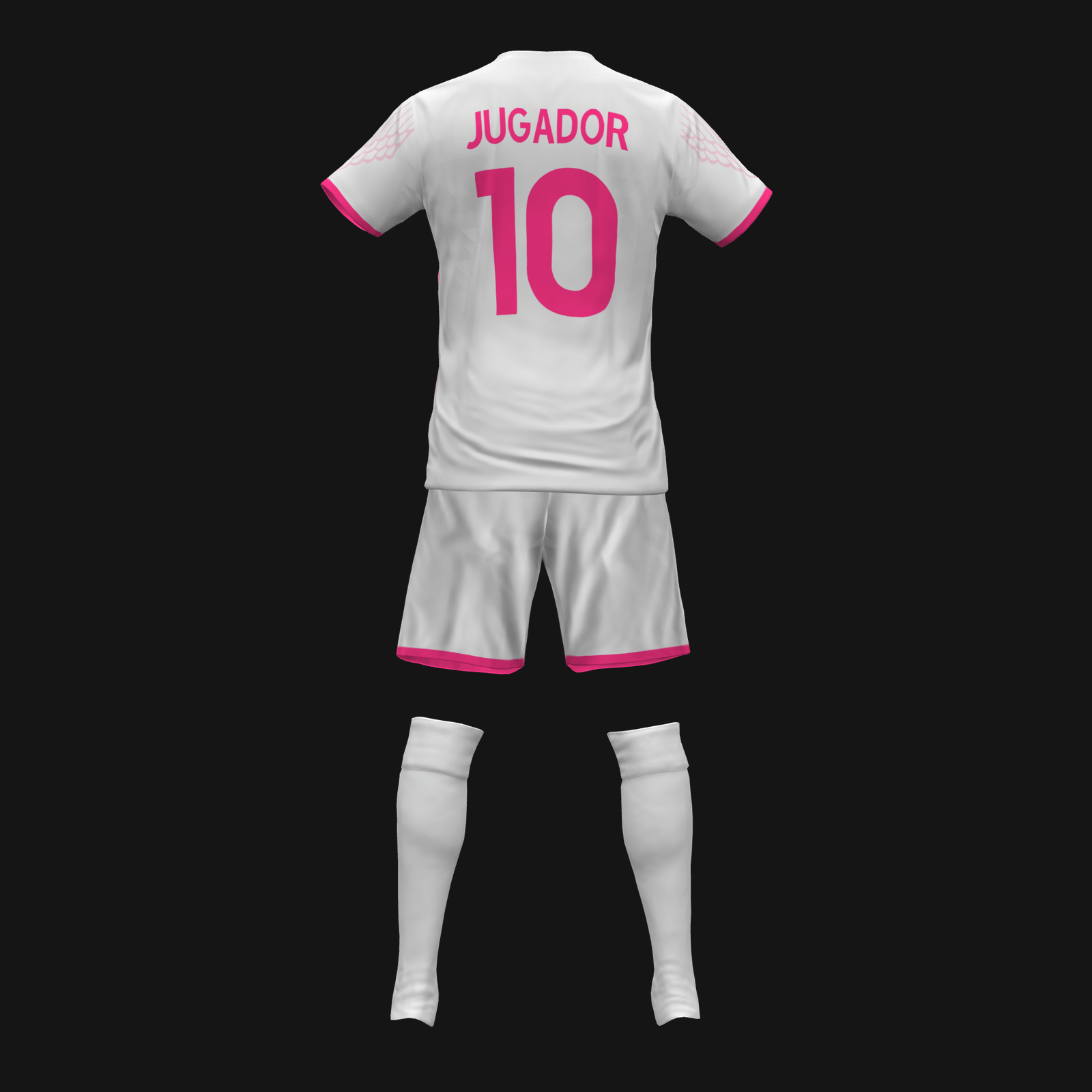 LATINOS FC 2026 - Imagen 3