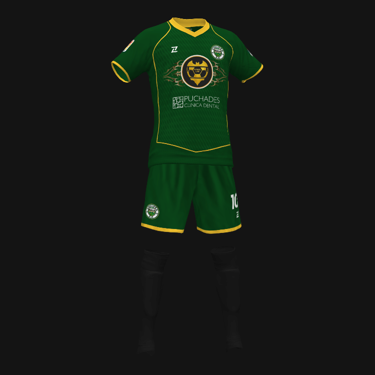 REAL CHULIESA - Imagen 2