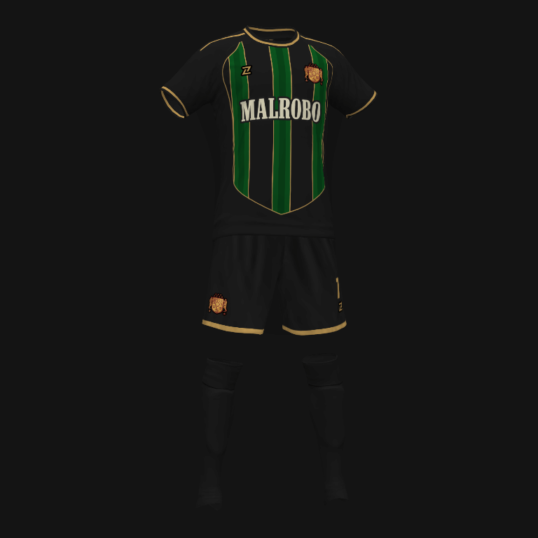 WOKEN FC - Imagen 5