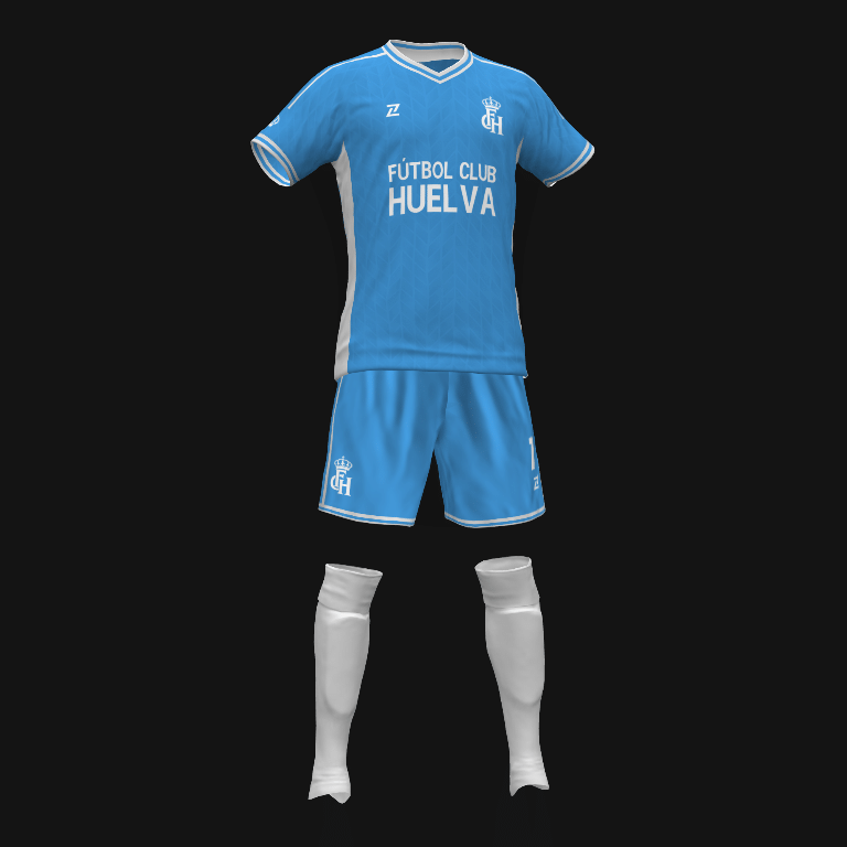 FÚTBOL CLUB HUELVA - Imagen 5
