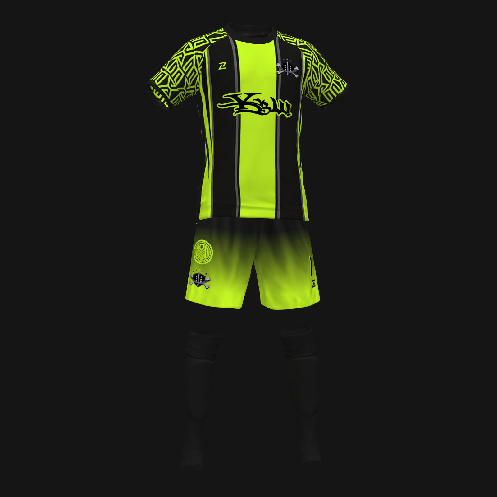 EL HUESO FC - Imagen 5